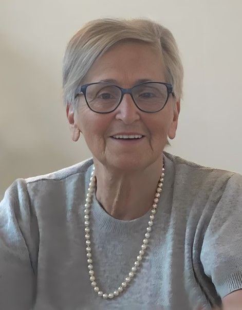 necrologio FABBRI FERNANDA