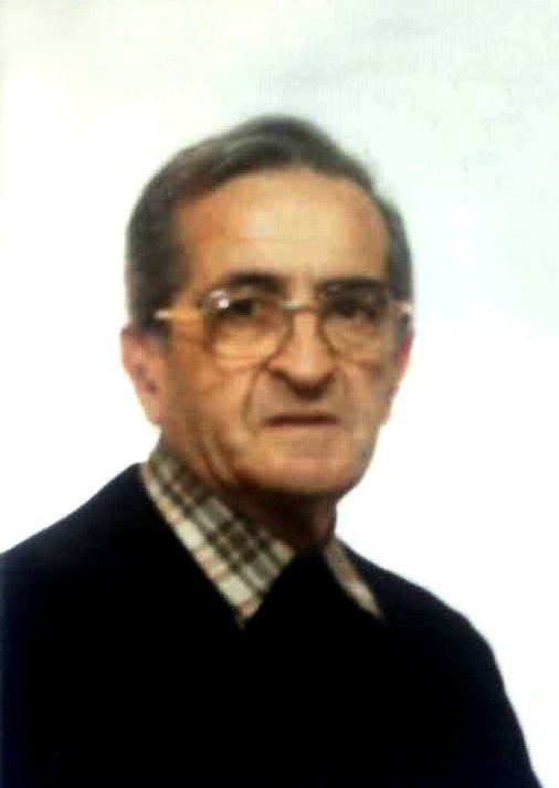 necrologio FALCONI PIETRO