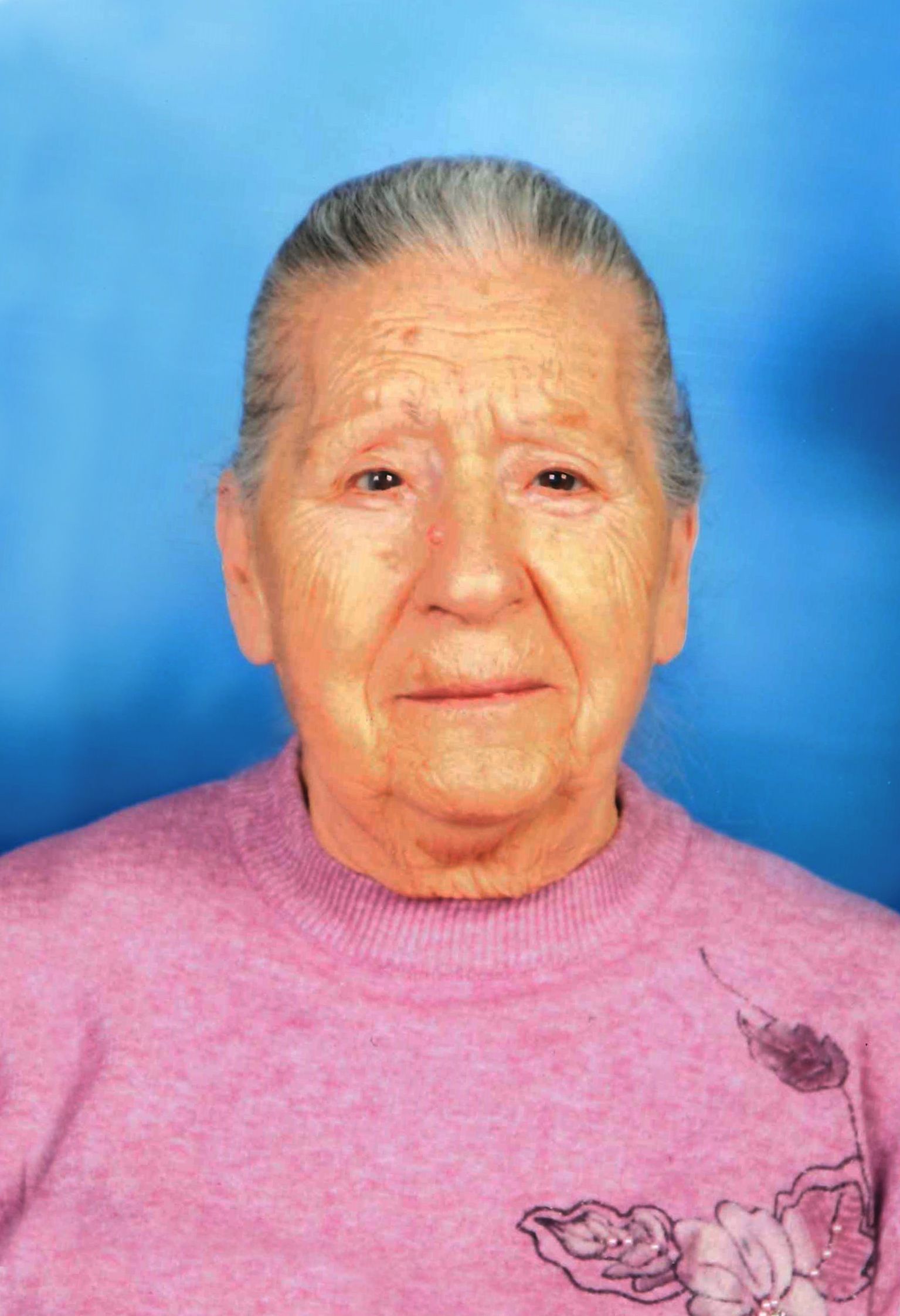 necrologio MARIA FREISA