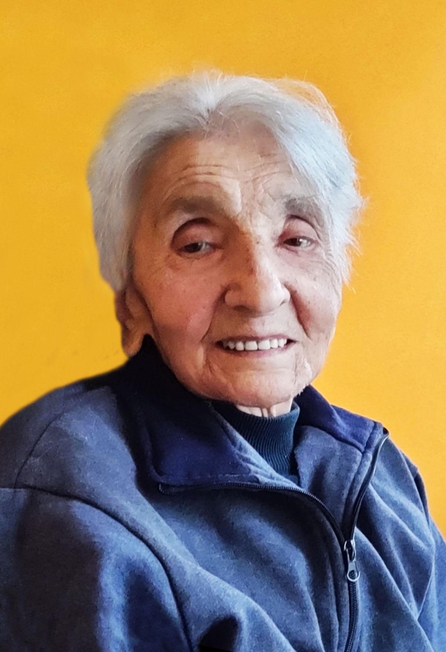 necrologio LUCIA GIOVANNINI