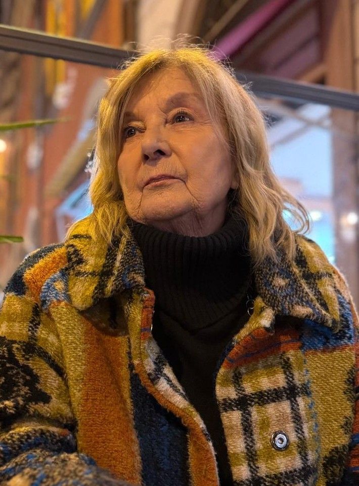 necrologio GIOVANNA GREMENTIERI