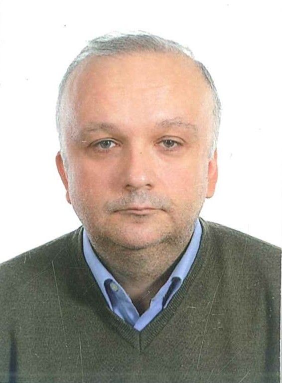 necrologio LUCA ALBERGHI