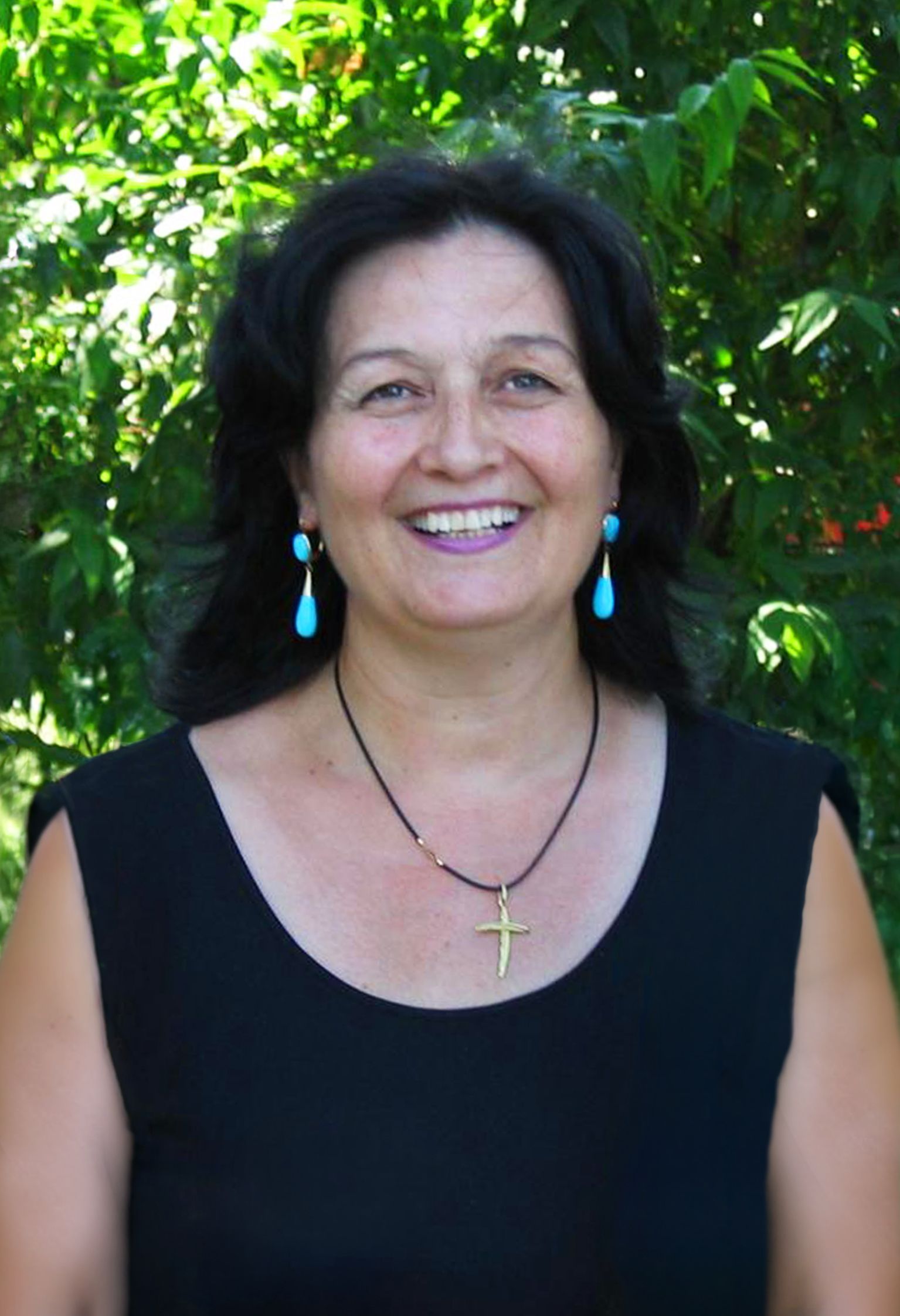necrologio MIRANDA MANARA