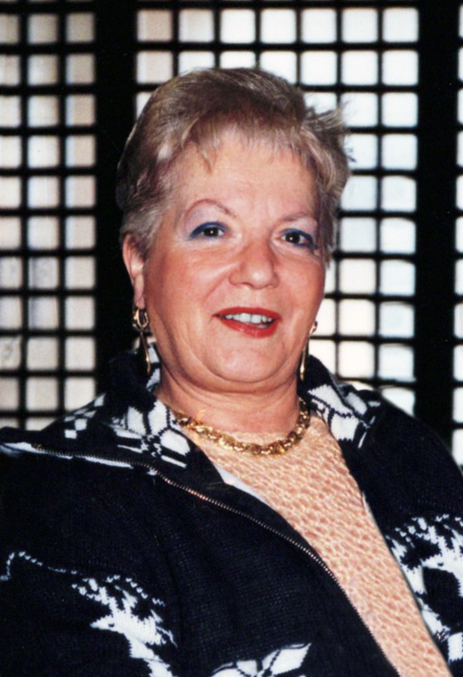 necrologio MIRIANA MARTELLI