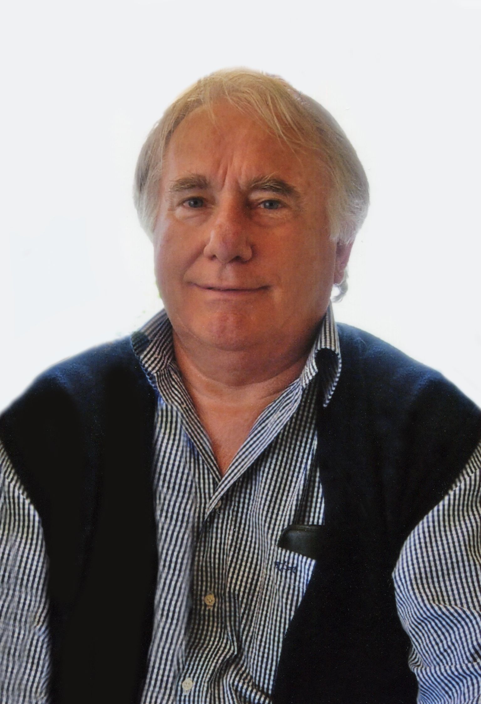 necrologio LUCIANO MARTINI