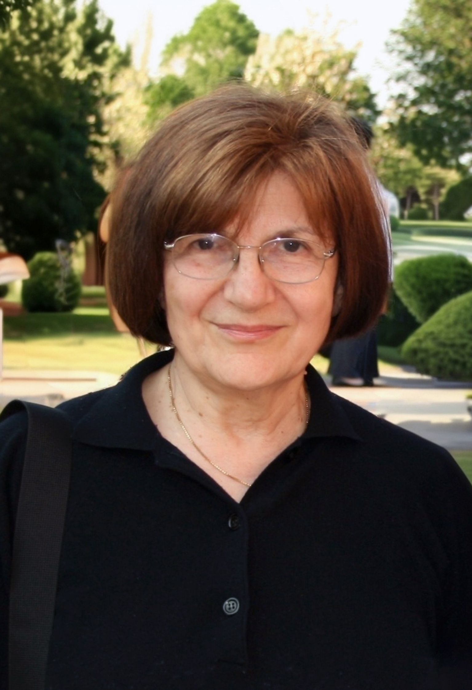 necrologio TULLIA MERENDI
