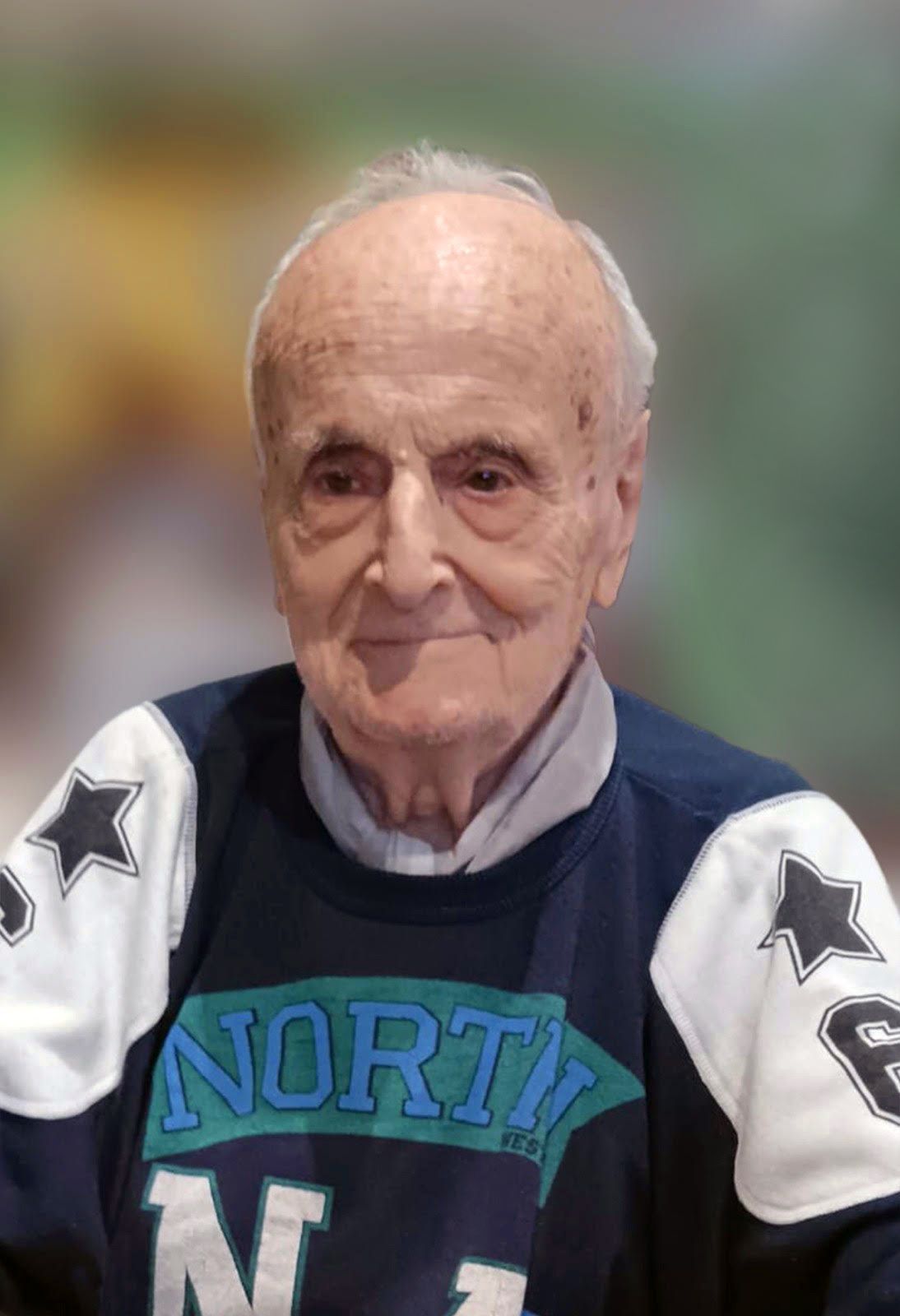 necrologio RINO MONDUZZI