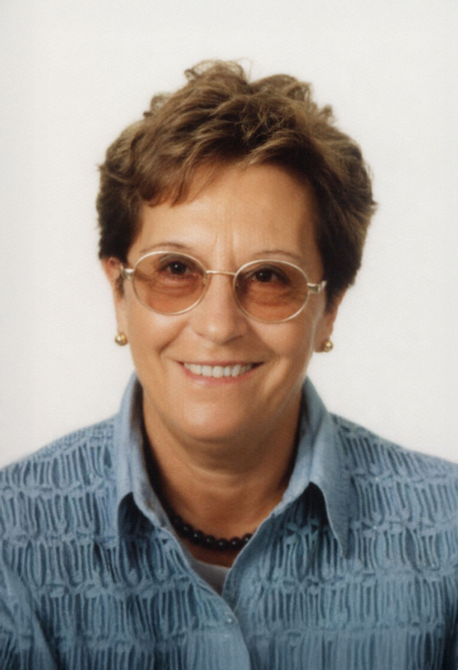 necrologio MIRELLA MONTI