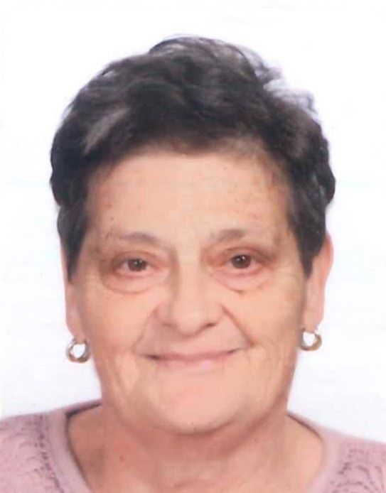 necrologio IDA MAZZANTI