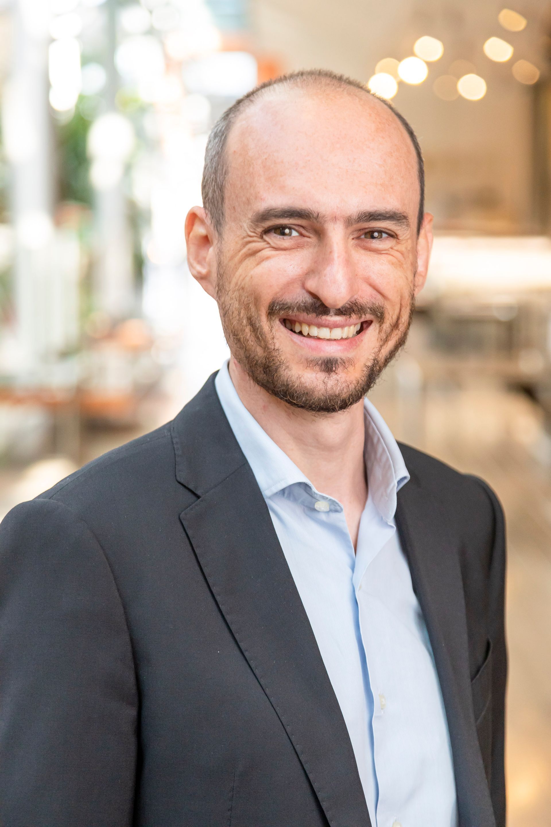 necrologio RICCARDO MORSIANI