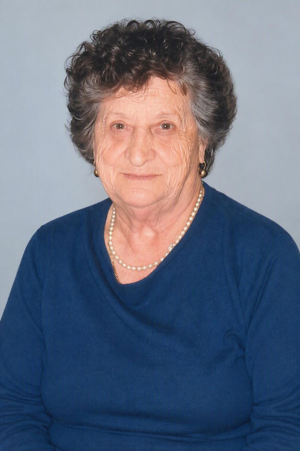 necrologio ANNA NALDONI
