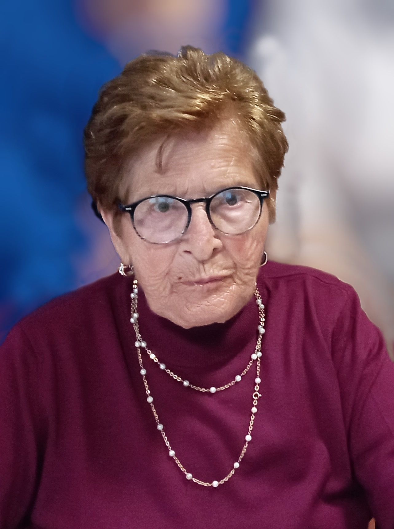 necrologio ORNELLA NALDONI