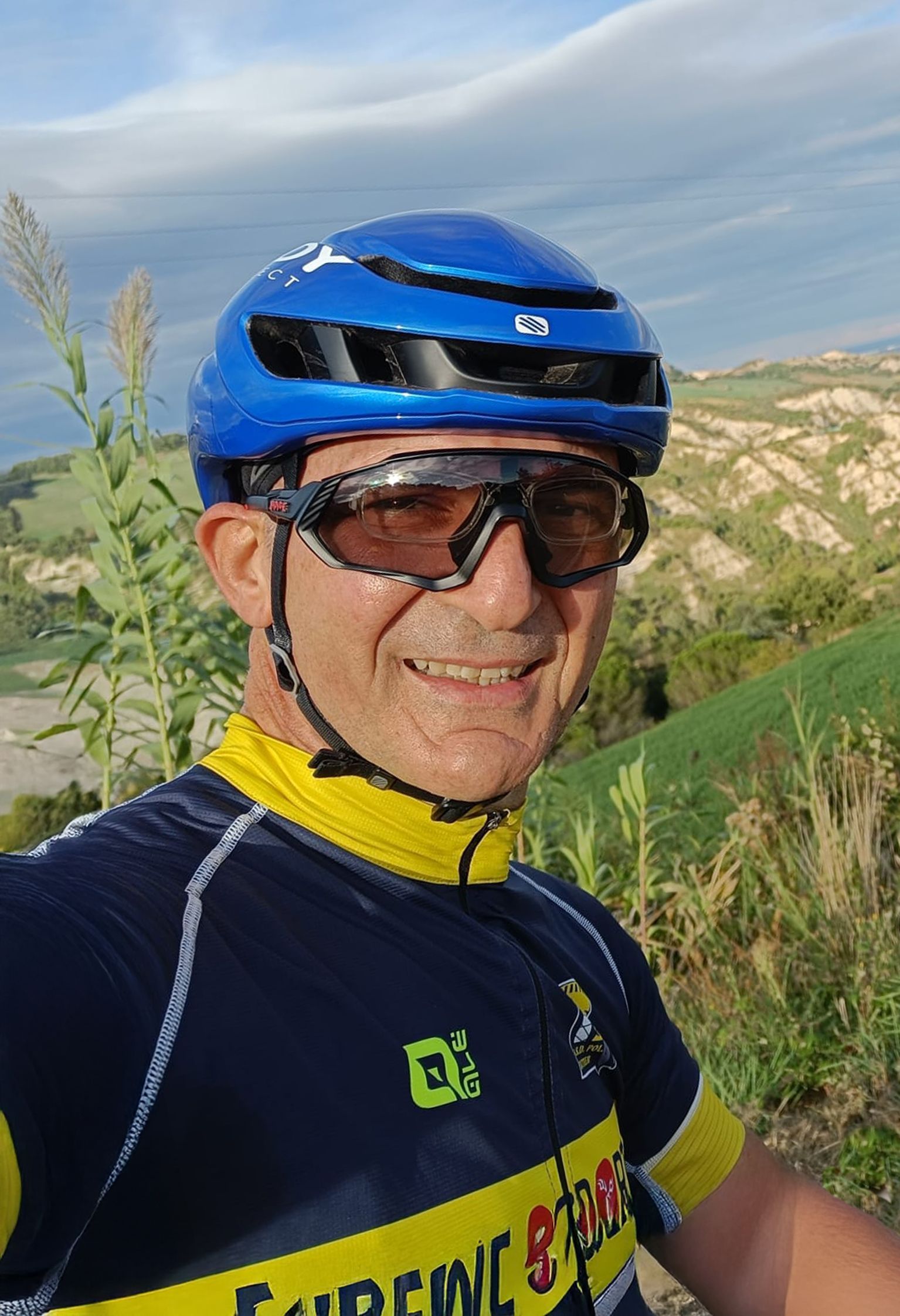necrologio GIUSEPPE PANZUTO