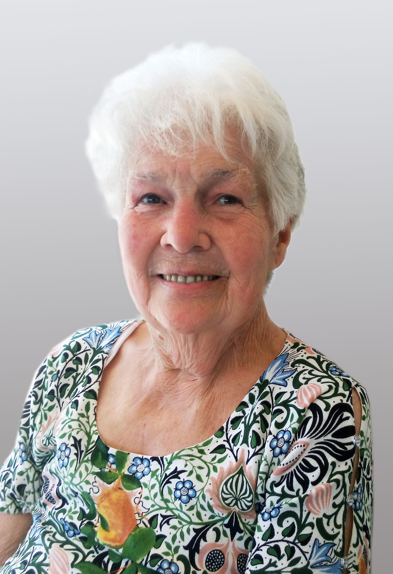necrologio GIAN CLAUDIA PIRAZZINI