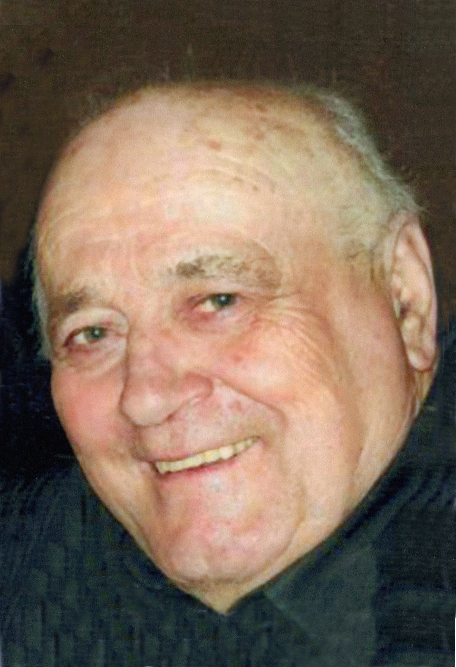 necrologio GIUSEPPE PRATI