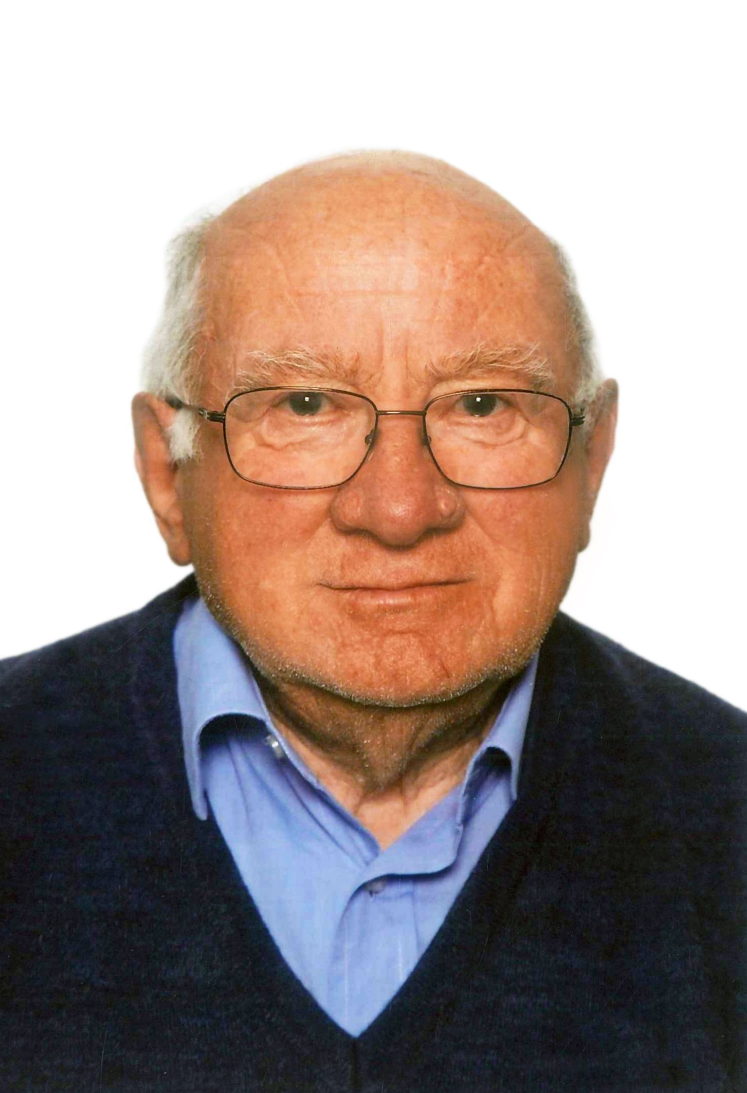 necrologio RENATO QUERCIA