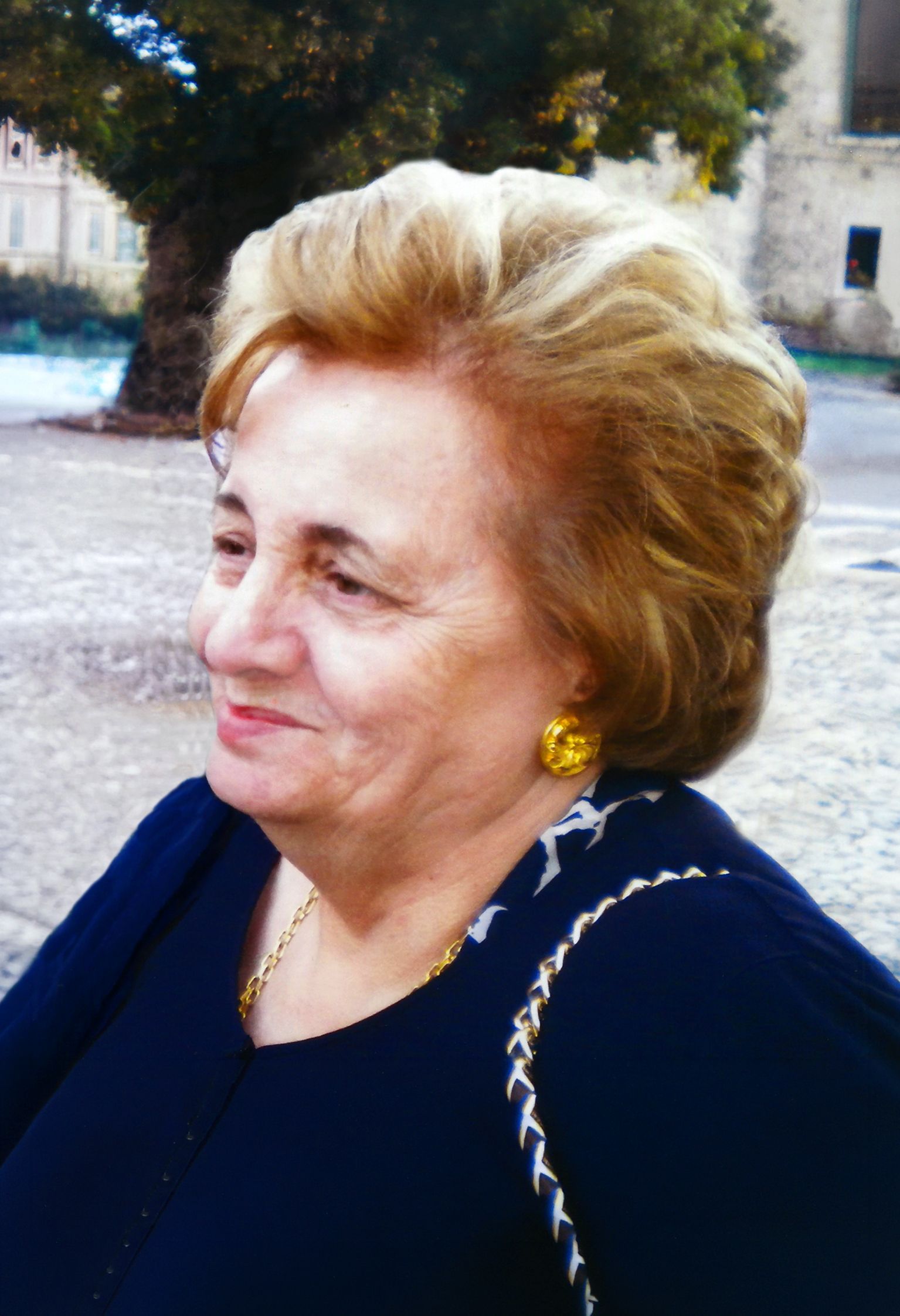 necrologio FRANCA REMONDINI