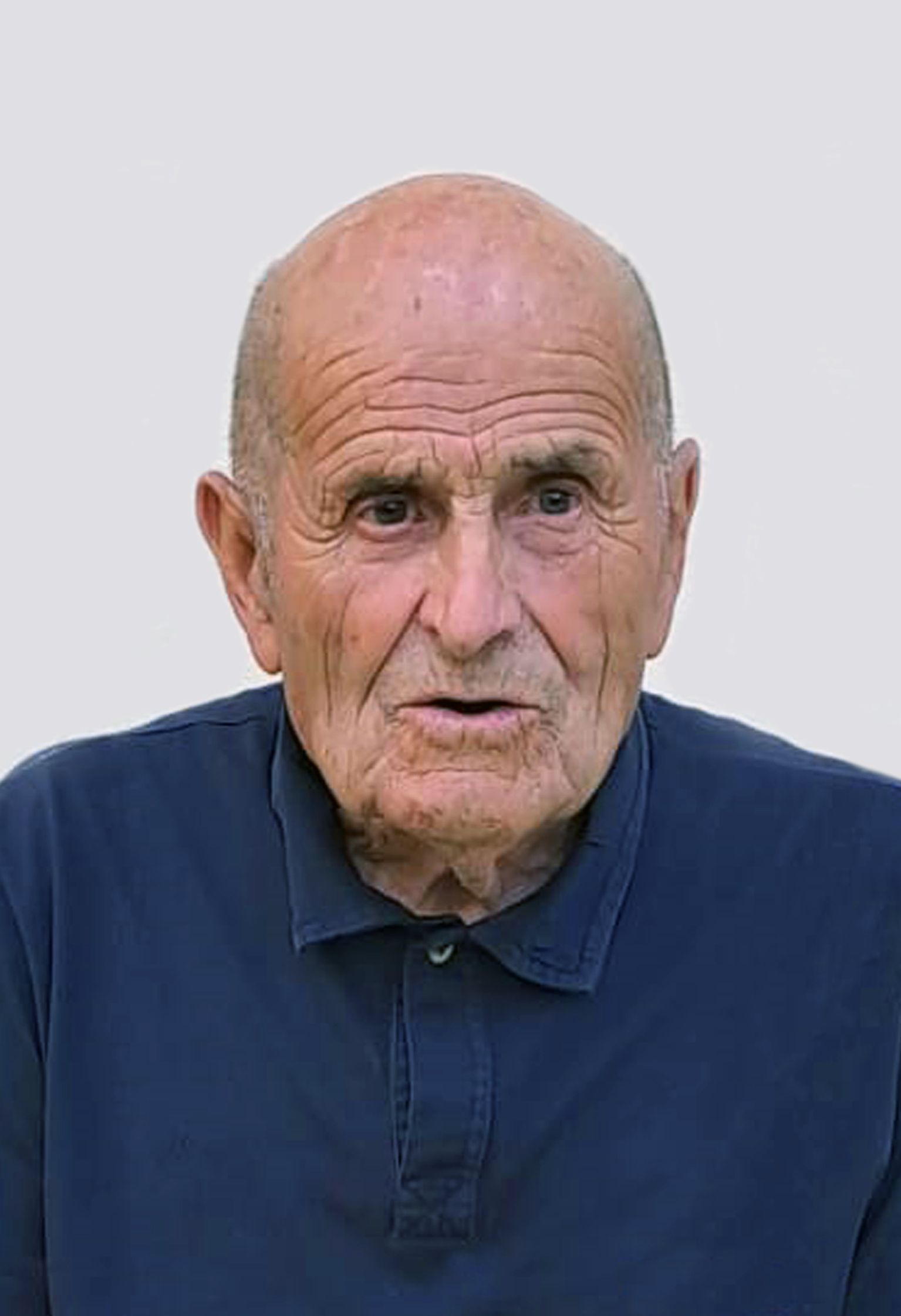 necrologio CARLO SALAROLI