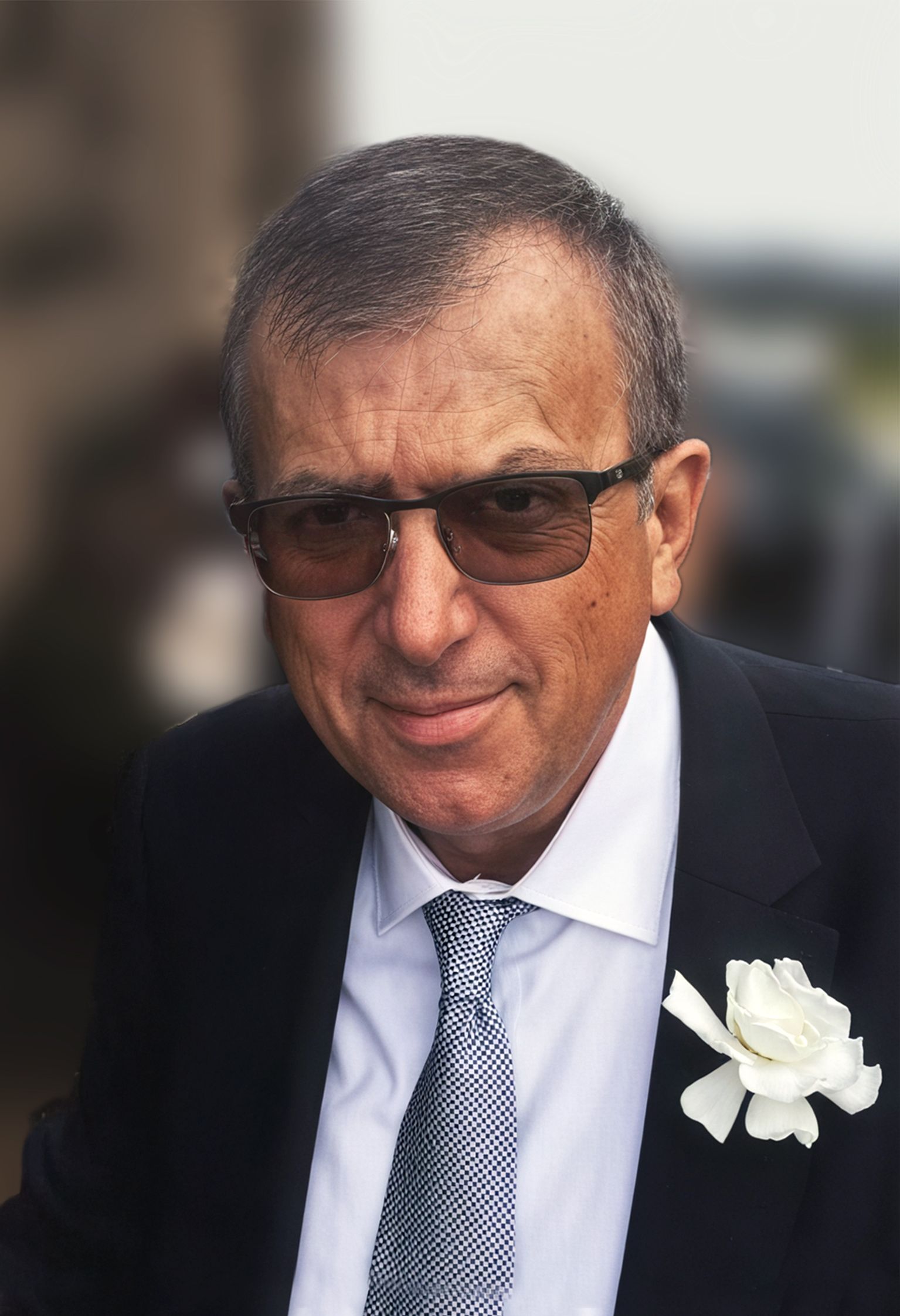 necrologio GIUSEPPE SANGIORGI