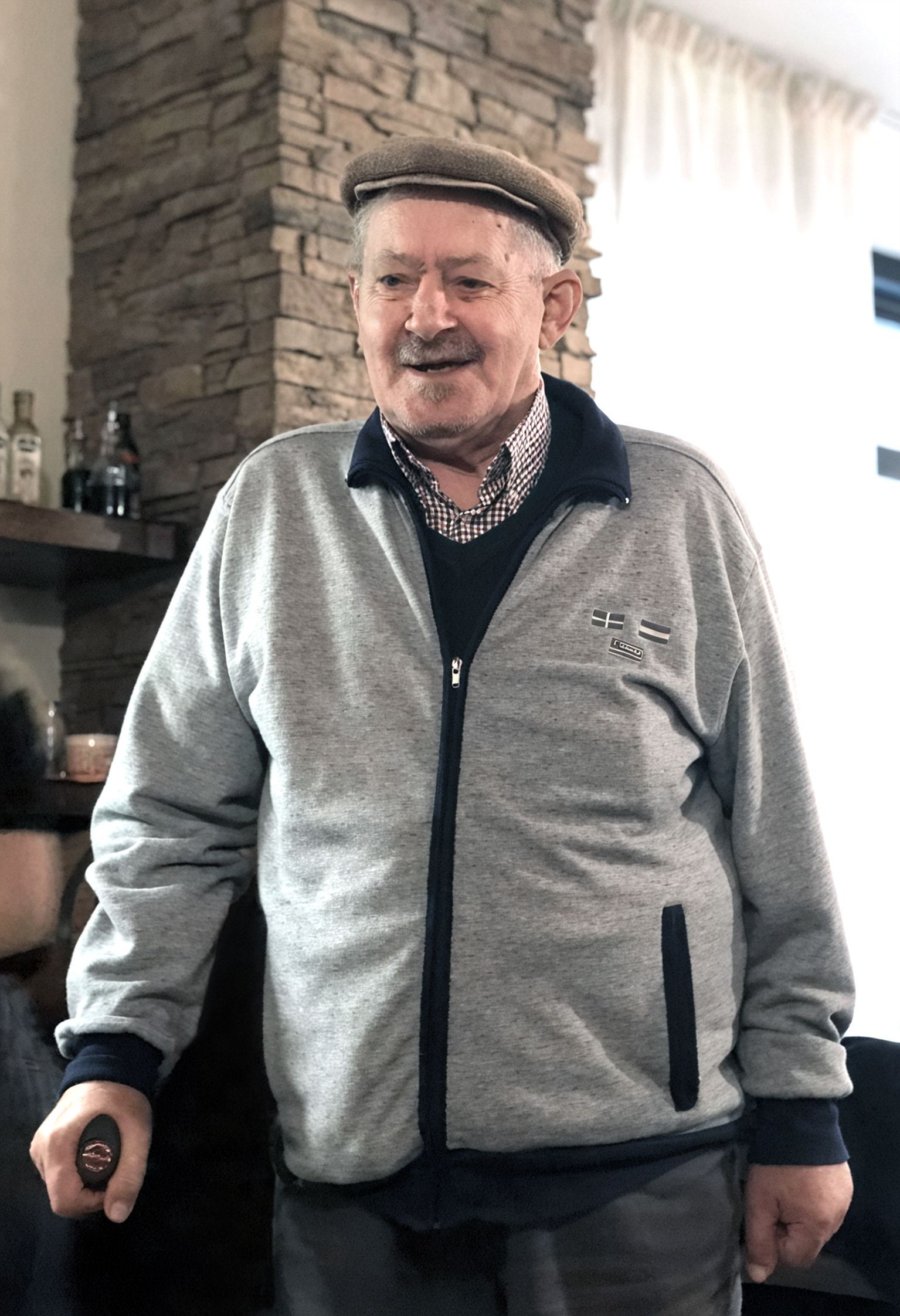 necrologio FULVIO SANTORO