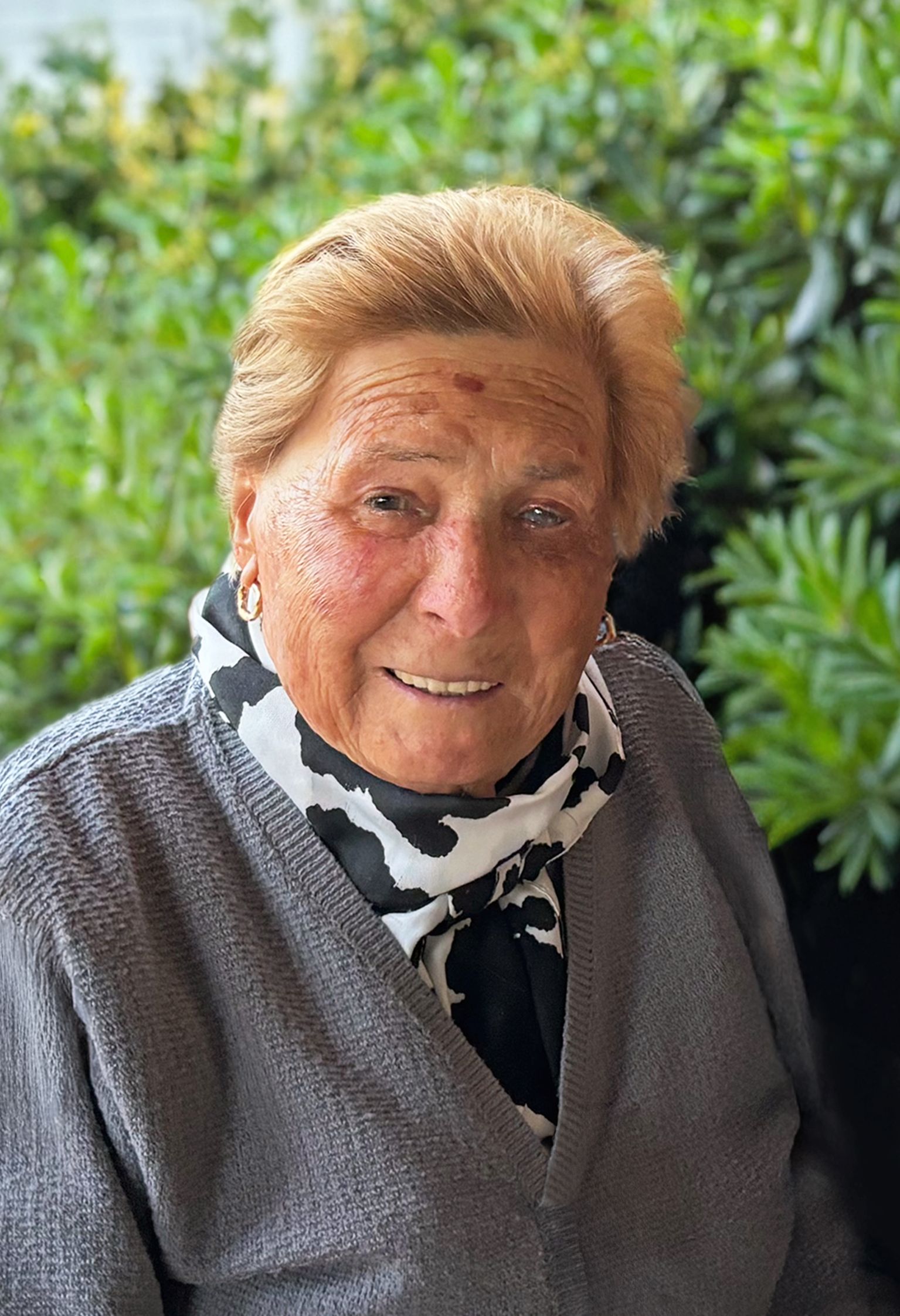 necrologio GIOVANNI CIRESE