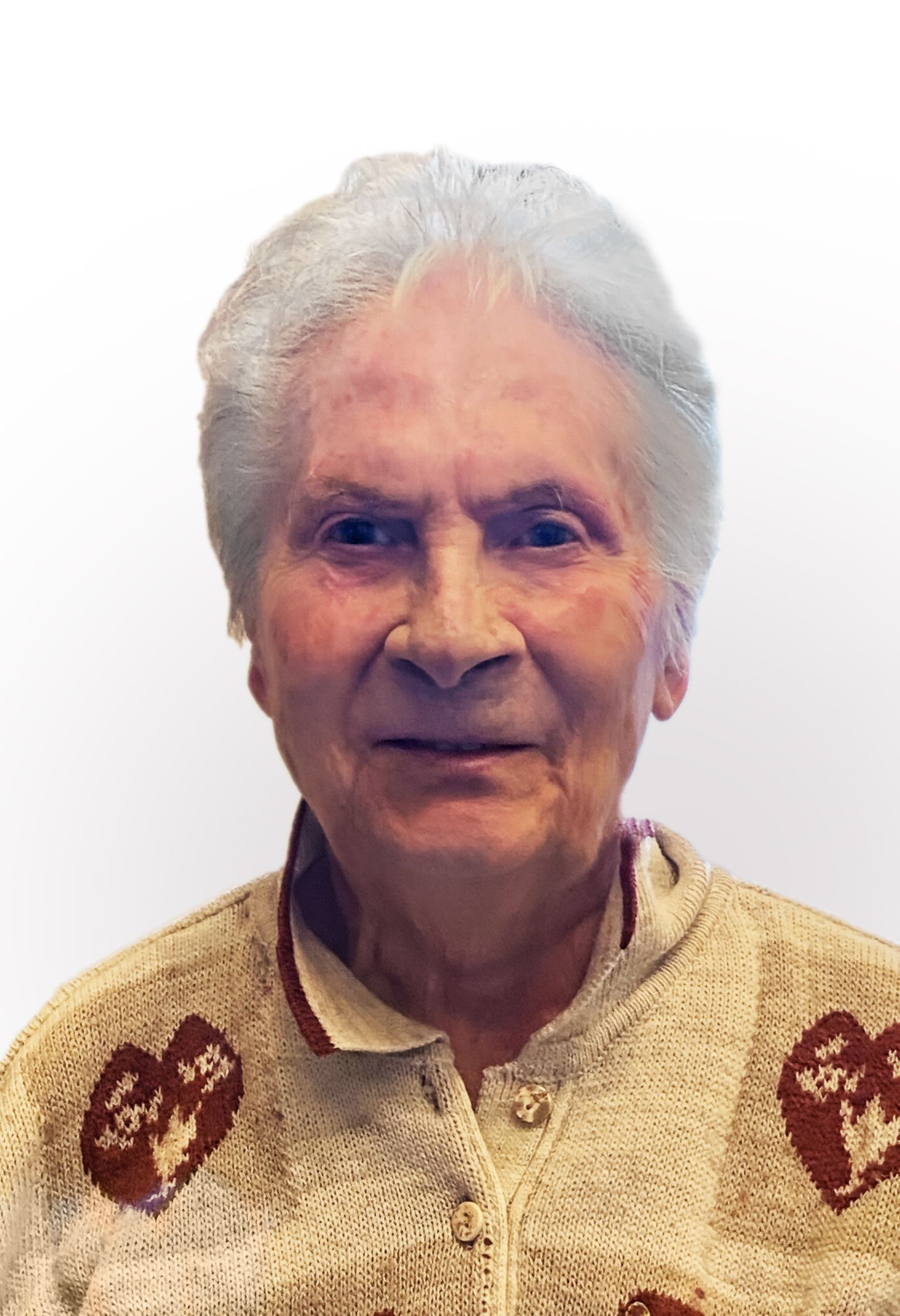 necrologio MARIA ERMINIA SURACI
