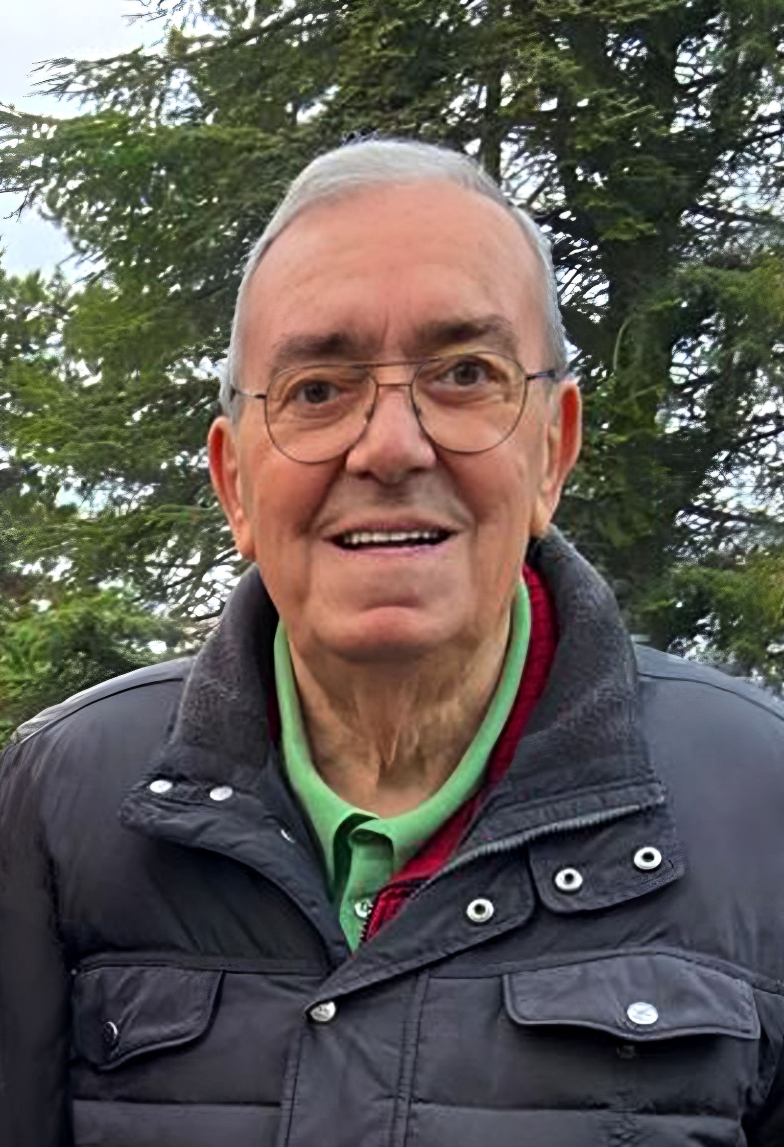 necrologio TONINO TOPI