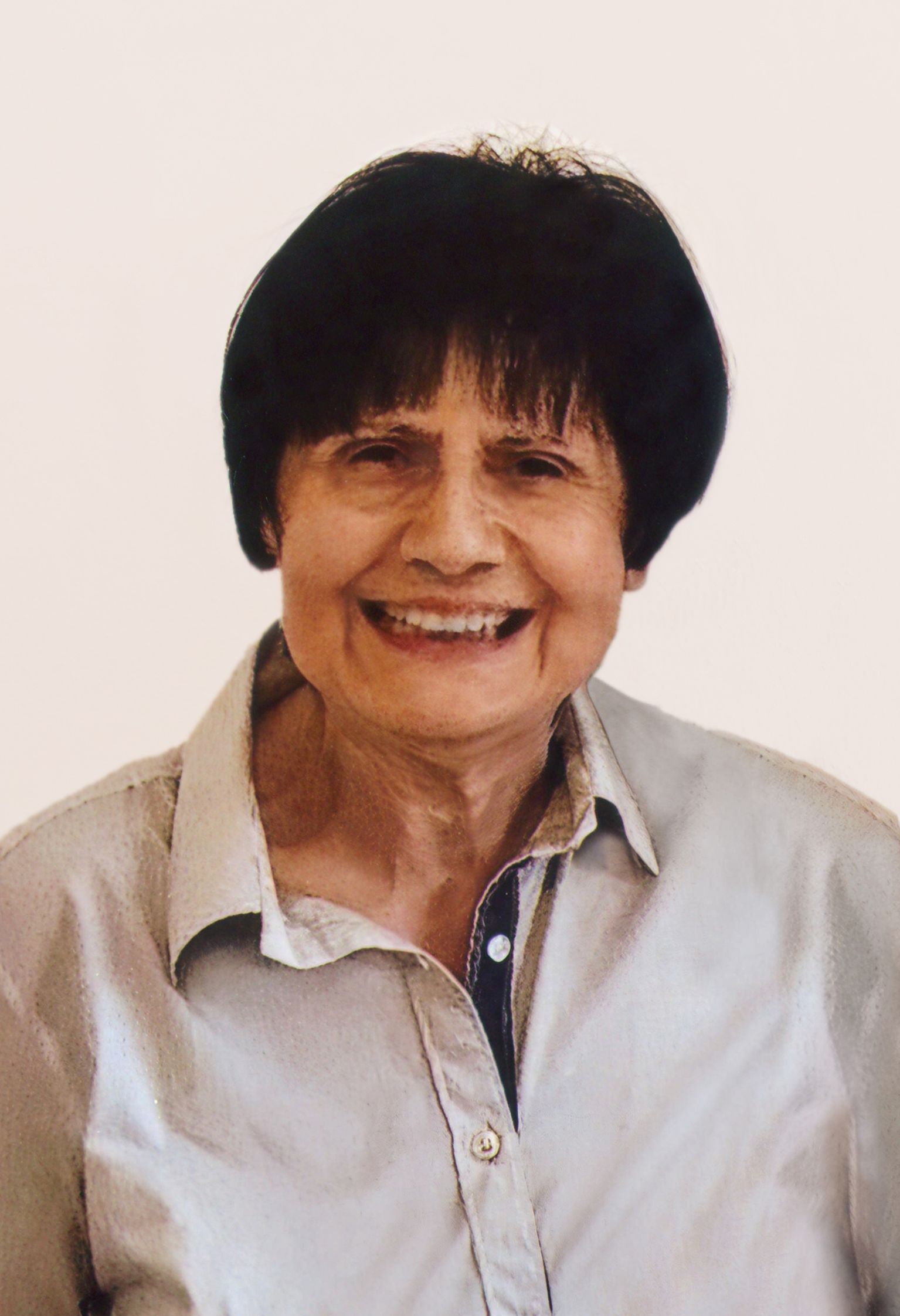necrologio PATRIZIA ZANOTTI