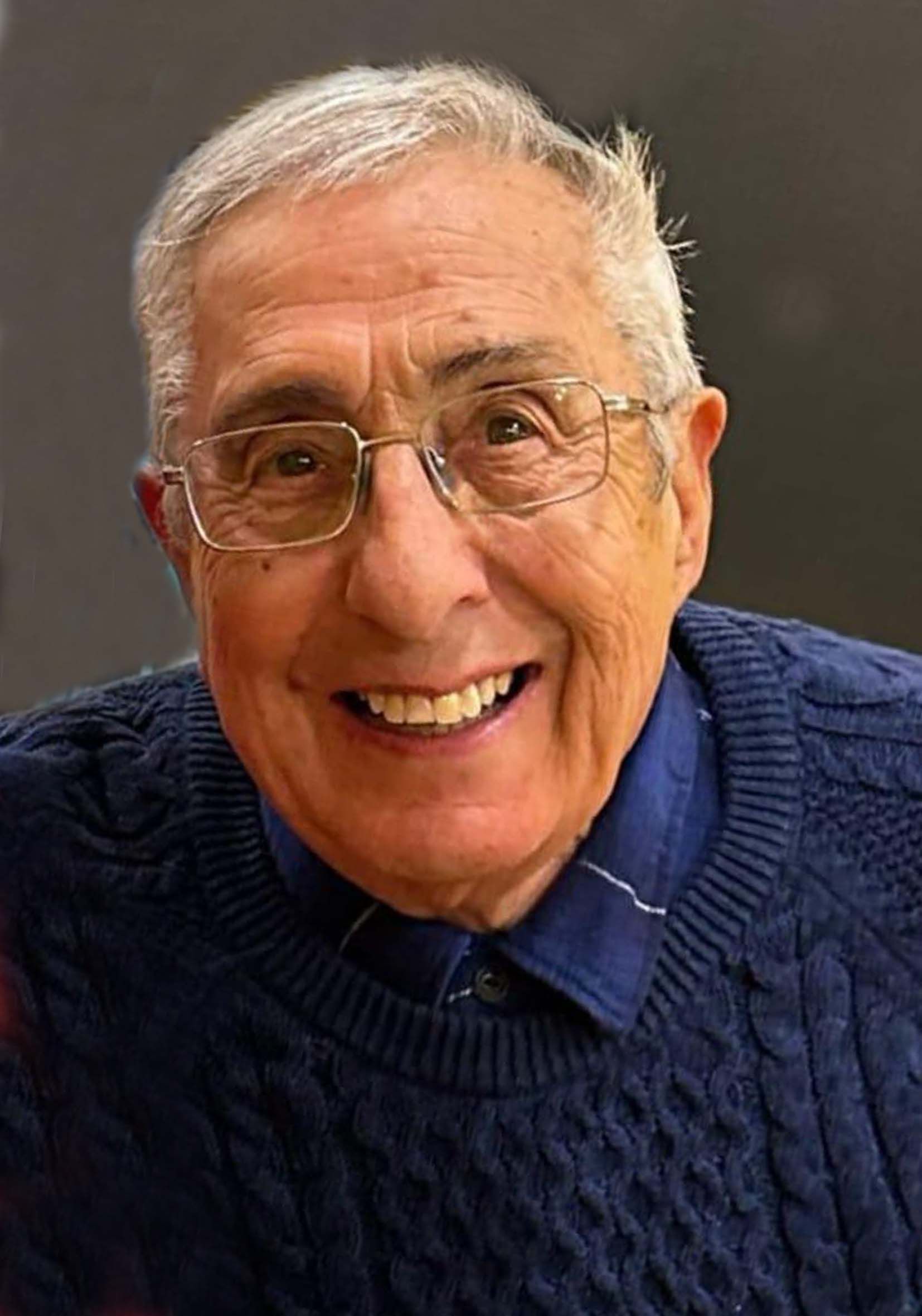 necrologio ROMANO ZUCCARI