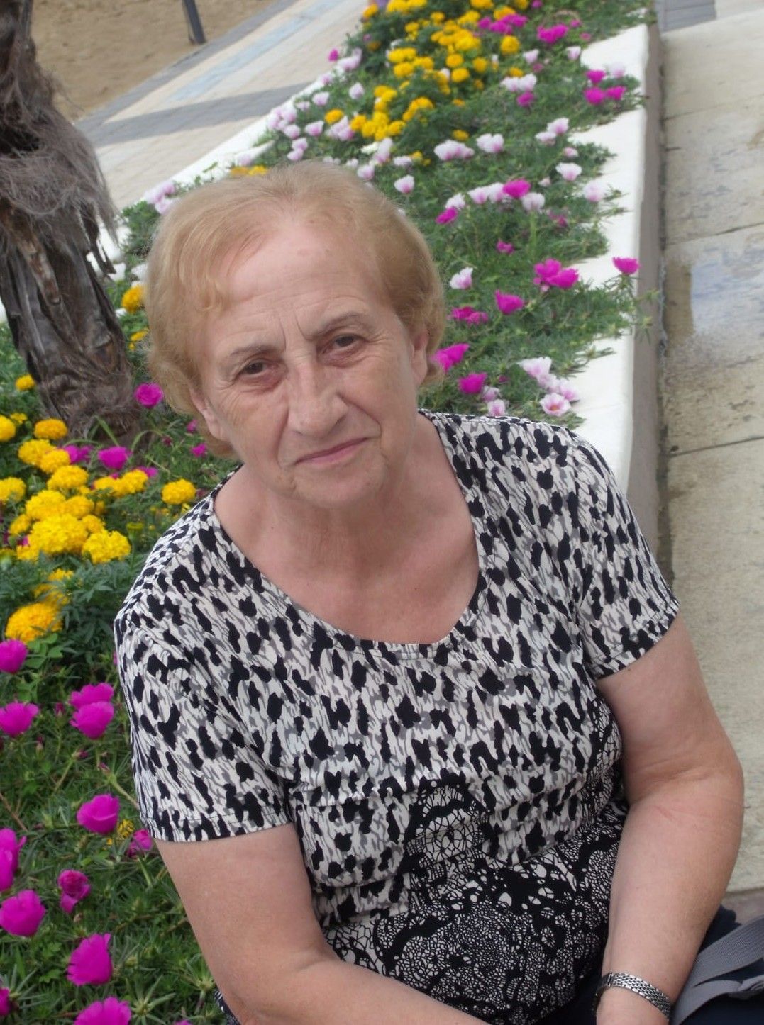 necrologio FILOMENA ZUFFI