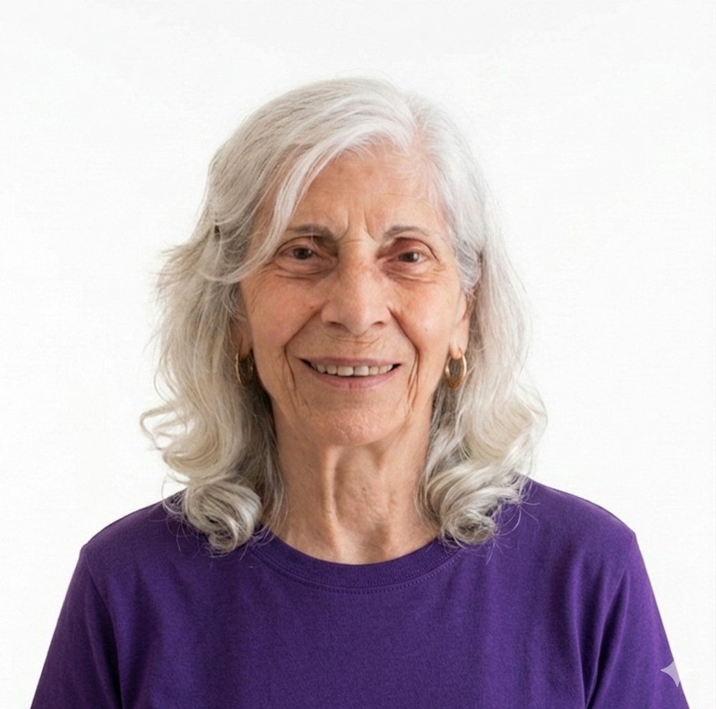 necrologio VIOLETTA FAGNANI