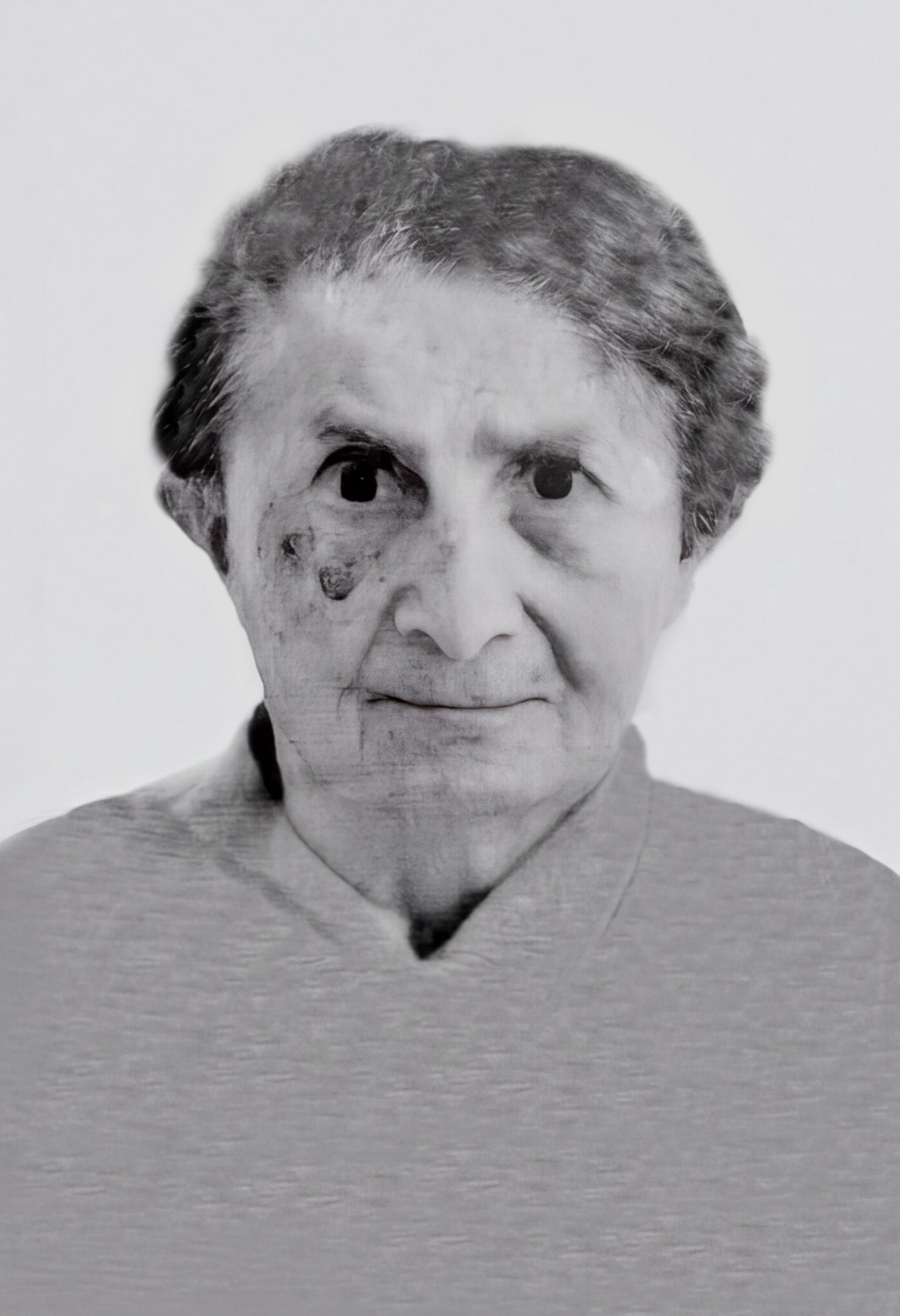 necrologio ALIDE RICCI PETITONI
