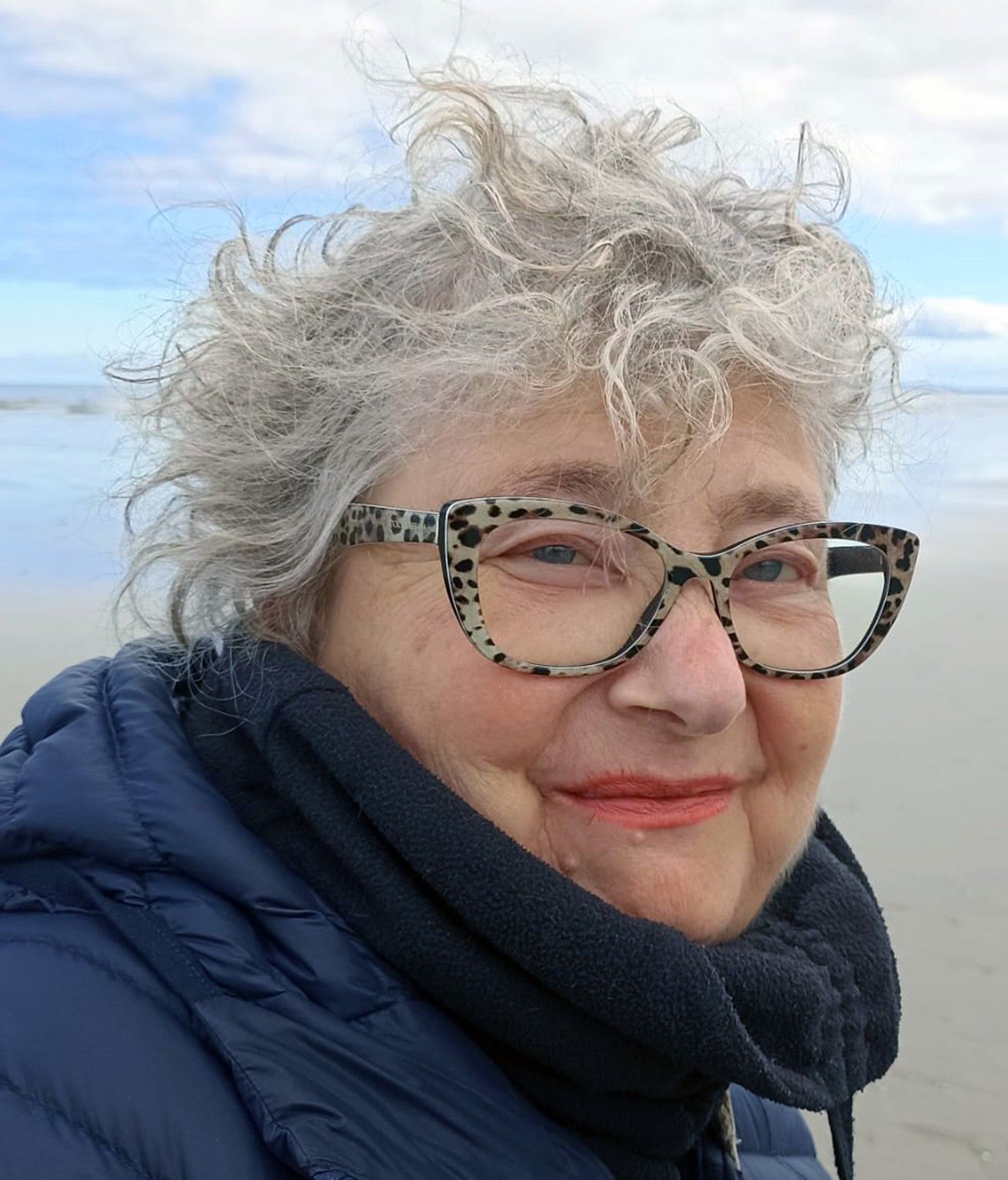 necrologio ANNA VALGIMIGLI