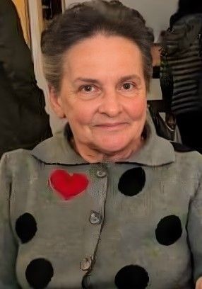 necrologio LIVIANA LORETI