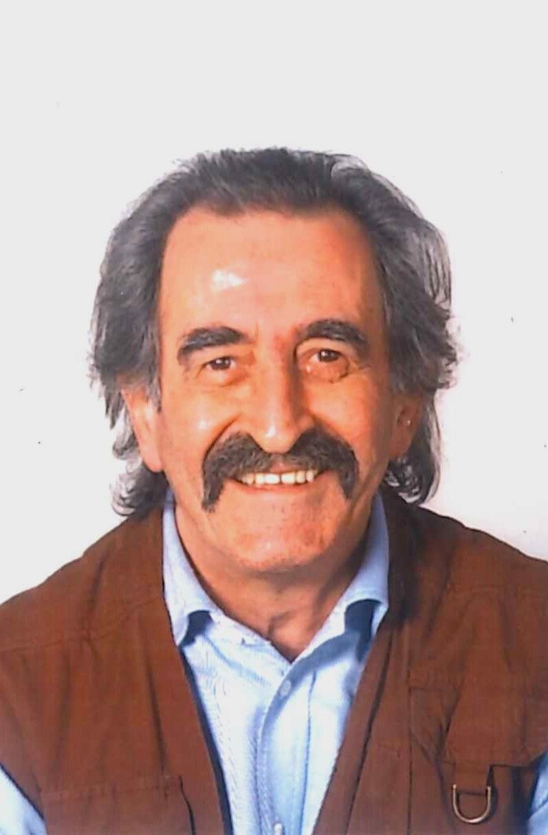 necrologio ANTONIO GULMANELLI