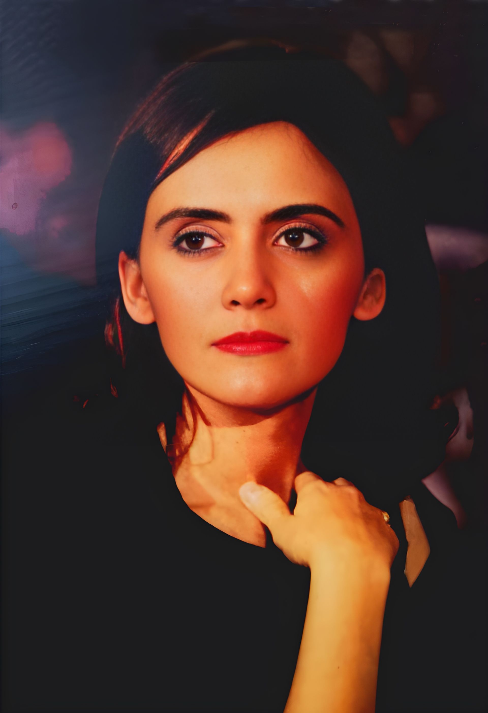 necrologio LORELLA MONTANARI