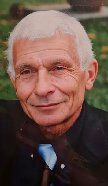 necrologio VINCENZO BERNARDI