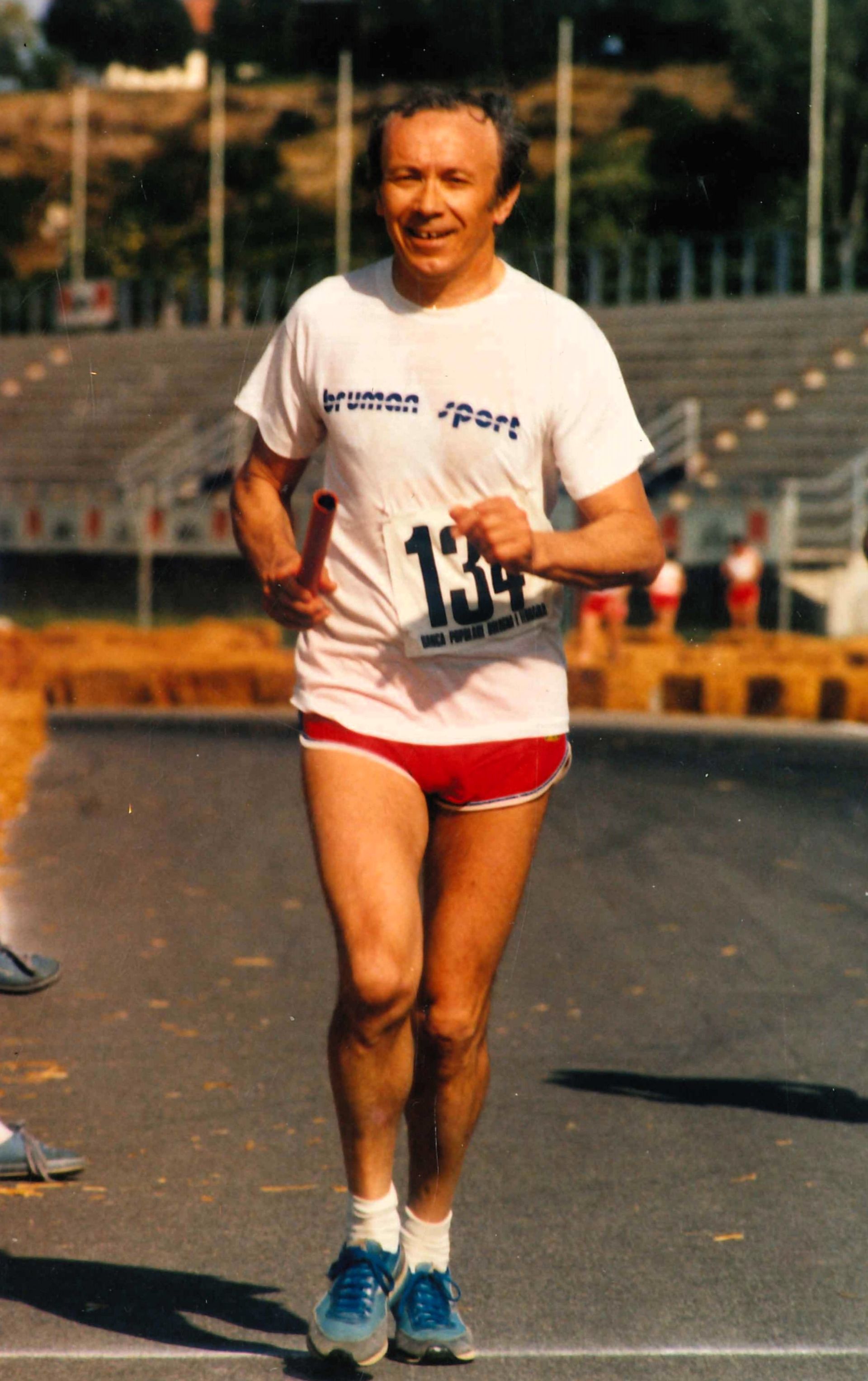 necrologio VITTORIO BERTOZZI