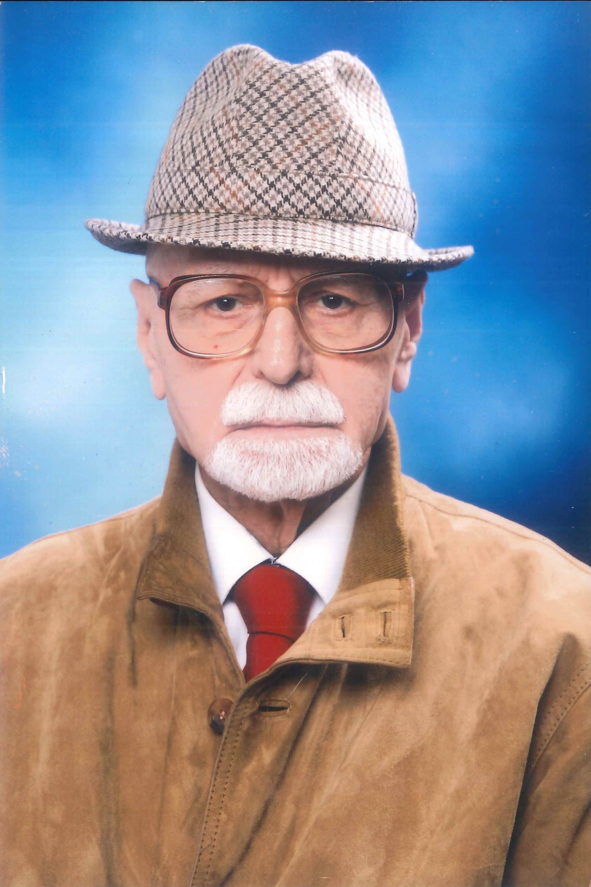 necrologio ALFREDO BORZELLINO