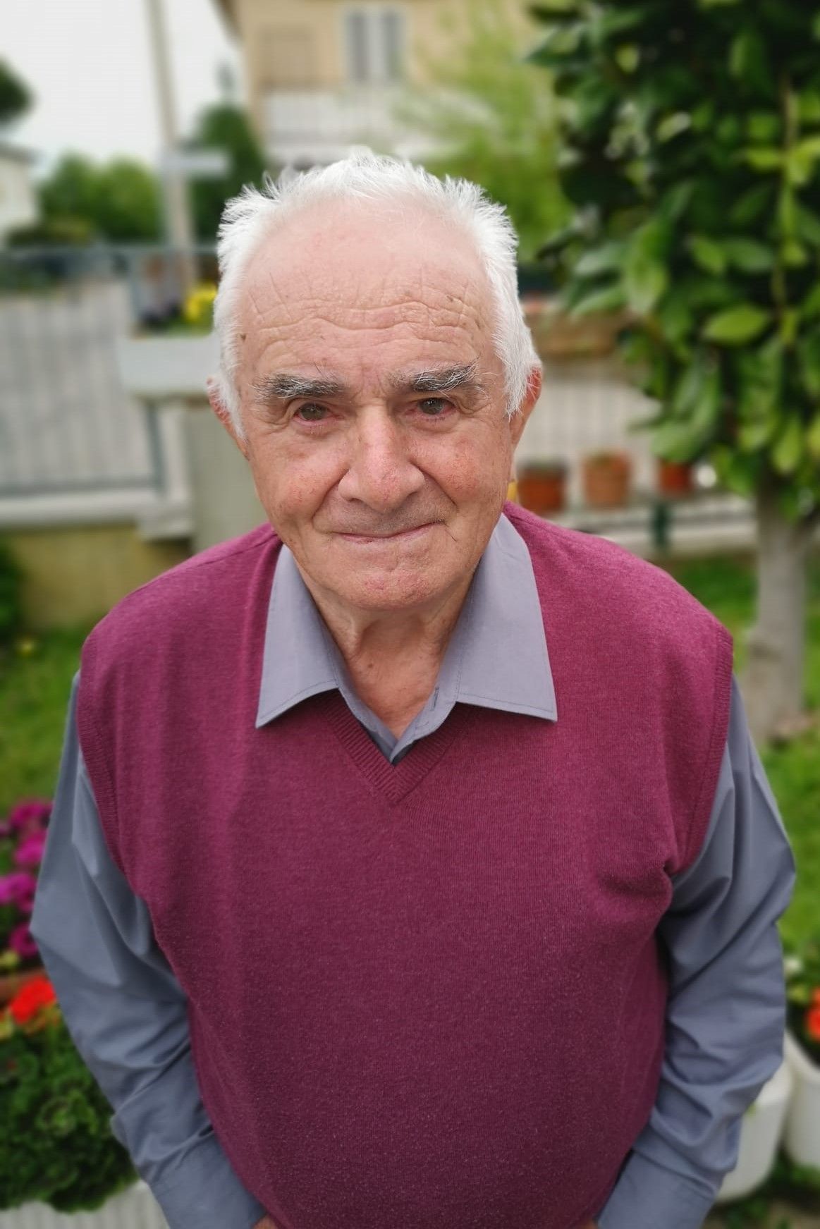 necrologio LEONARDO CORTINI
