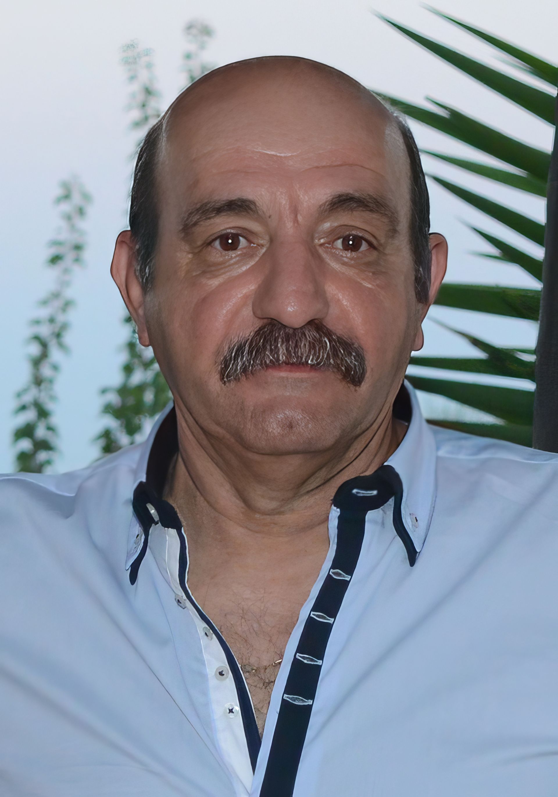 necrologio ANTONIO MARASCO