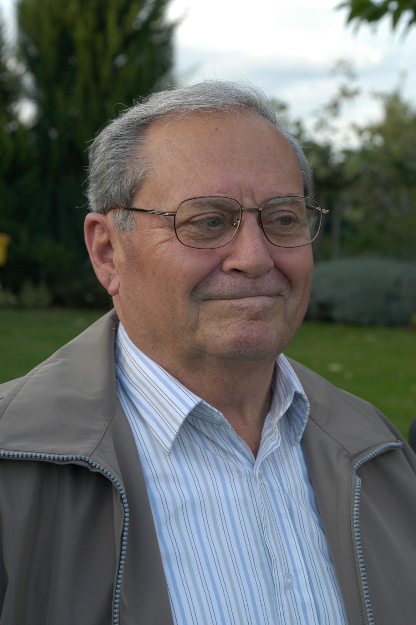 necrologio EZIO RICCI PETITONI