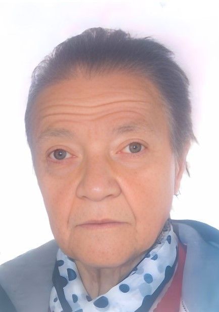 necrologio ARGENTINA PORCELLINI