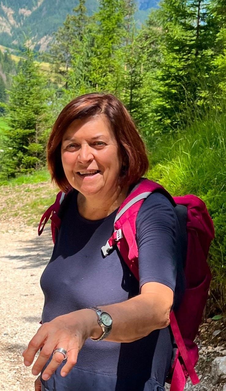 necrologio ANNA GOLINELLI