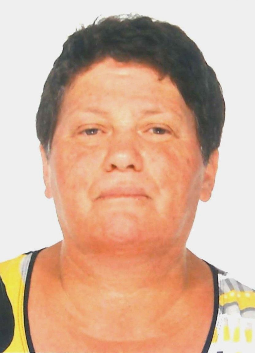 necrologio HAJRIJE RIKANI