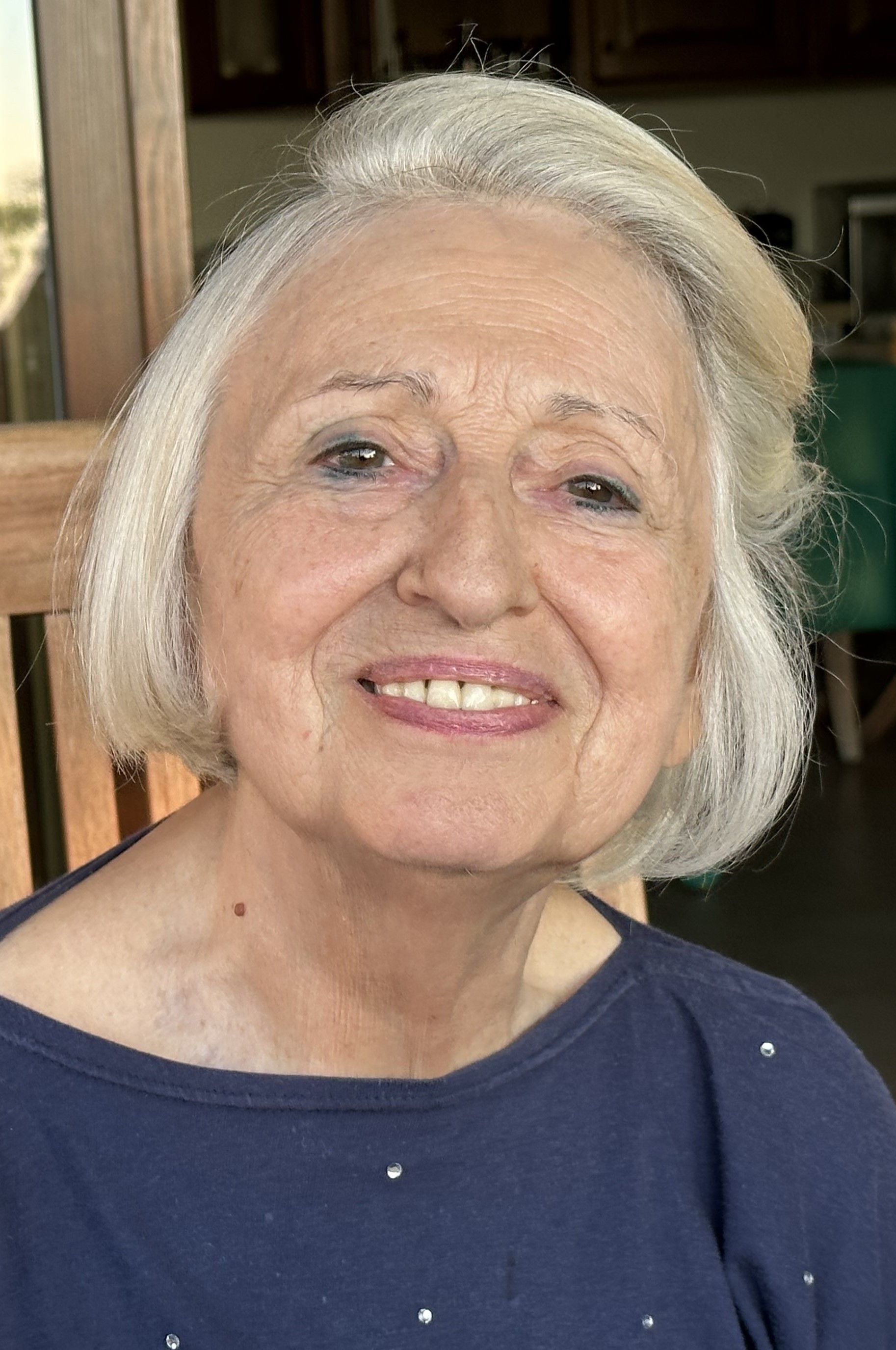 necrologio GRAZIANA CONTI