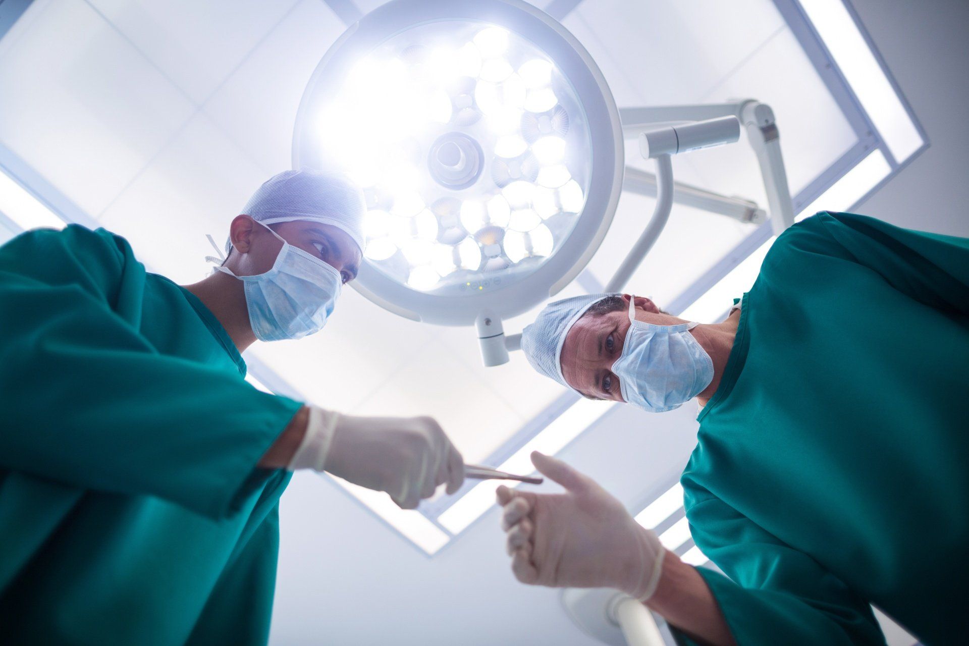 Informações sobre a cirurgia para epilepsia Tudo o que você precisa saber sobre a cirurgia para epilepsia