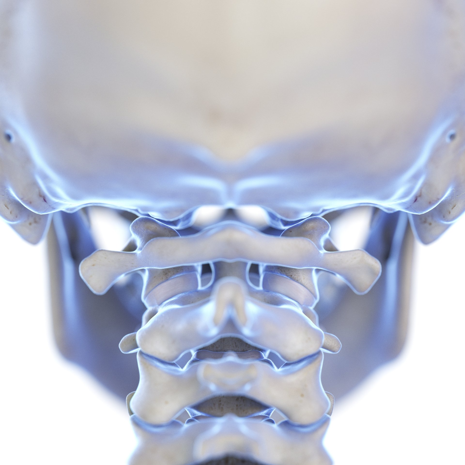 Cirurgia de artrodese cervical no RJ