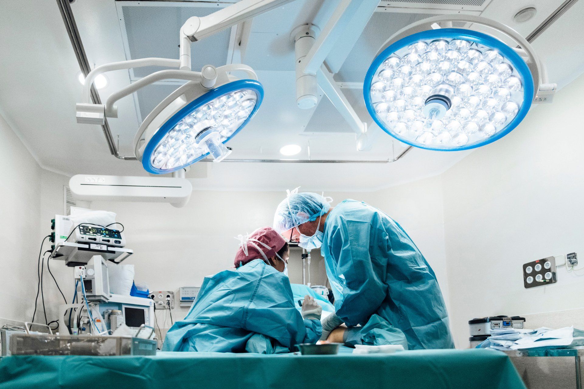 cirurgia para dor nas costas cirurgia para dor nas costas