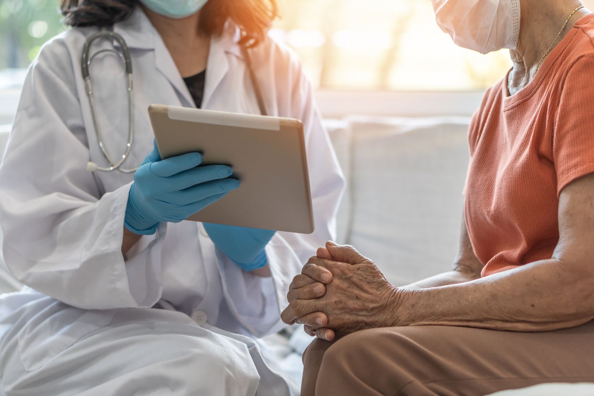 Como é diagnosticada a perda de memória
